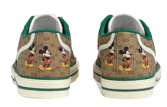 Disney x Gucci Tennis 1977 'Mickey Mouse' 606111-H0T10-8530