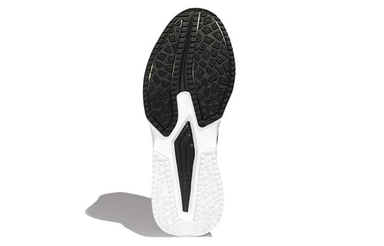 adidas Fluidflash 'Black Metallic Silver' GY5013