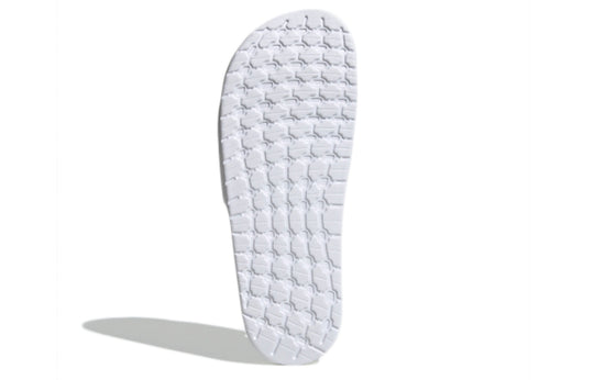 adidas Adilette Boost Slides 'Cloud White' EG1909