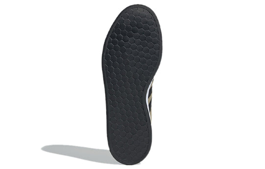 adidas Grand Court 'Orbit Green Carbon' GV7149