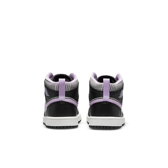 The Air Jordan 1 Low Arrives in 'Black/Purple/Aqua' - Sneaker Freaker