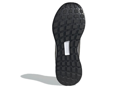 (WMNS) adidas EQ19 Run 'Black White' H00931