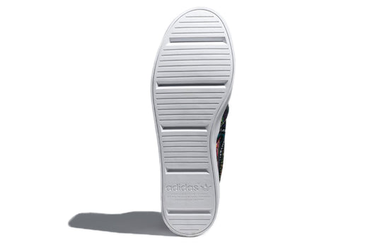 (WMNS) adidas Originals Courtvantage S79966