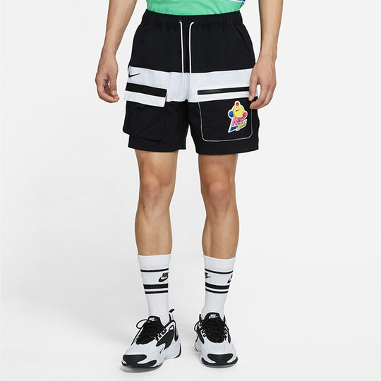 Nike Sportswear NSW Hyperflat Shorts DM7919-014