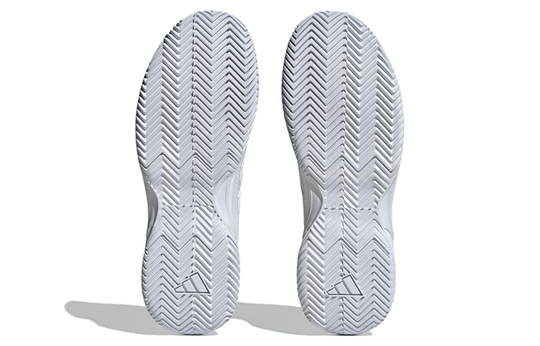 adidas GAMECOURT 2.0 'White Matte Silver'  IG9568