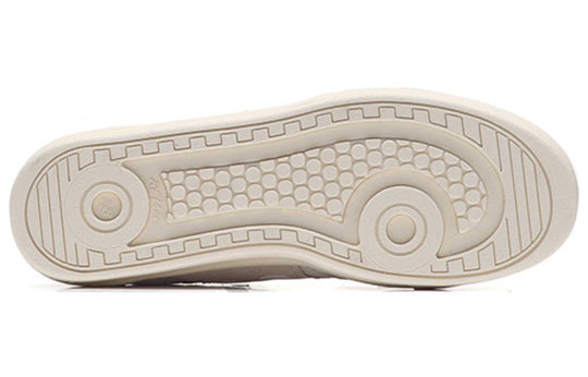 New Balance 300 Series Retro Casual Skateboarding Shoes Unisex Beige CRT300EO