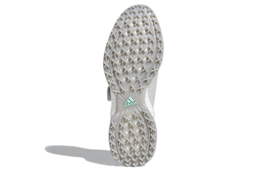 (WMNS) adidas Forgefiber 'Gray White' BB7850