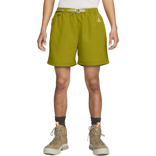 Nike ACG Trail shorts 'Moss Green' CZ6705-390