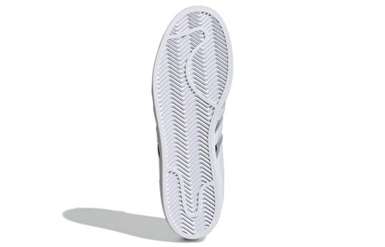 adidas Superstar \'White Transparent\' FY7717 - KICKS CREW | Sneaker low