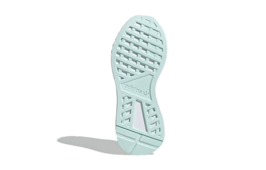 adidas Deerupt Runner J 'Ice Mint Orange' CG6841