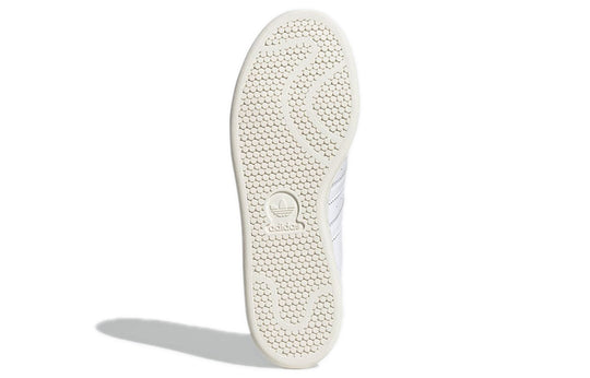 prima adidas originals Earlham Cozy Wear-Resistant Un Blue - White Shoes CREW Skate KICKS