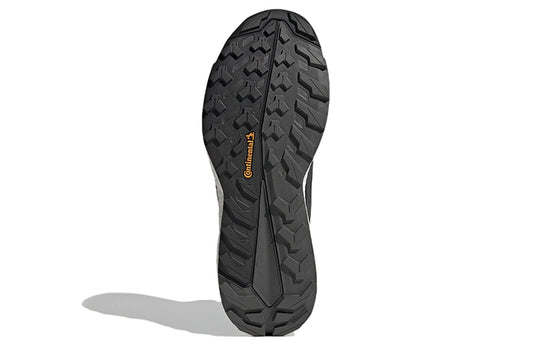 adidas Terrex Free Hiker 2 GORE-TEX 'Black Grey' GZ3286