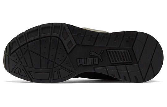 (WMNS) PUMA Mirage Mox Infuse 'Black Navajo' 375408-02 Athletic Shoes  -  KICKS CREW