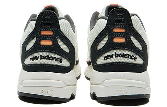 New Balance 828 Black/White ML828NC