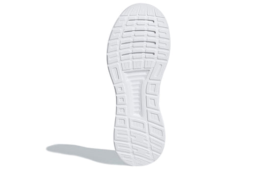 (WMNS) adidas Runfalcon 'Cloud White' F36215