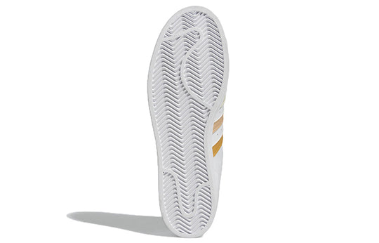 adidas Superstar 'White Golden Beige' HP5500
