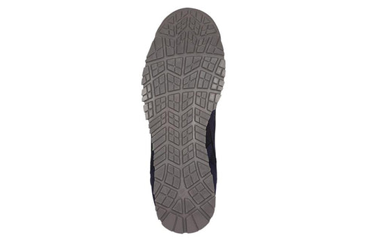 Asics Winjob CP208 Wear-resistant Cozy Low Tops Shoe Deep Blue 1271A031-401