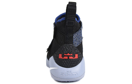 Nike LeBron Soldier XI 897645-005