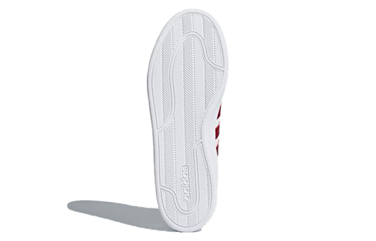 Adidas CF Advantage AW4294 Men's Black/White Shoes Size US 13 OB212 *NO  BOX* | eBay