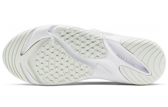 (WMNS) Nike Zoom 2K 'White Barely Volt' AO0354-104