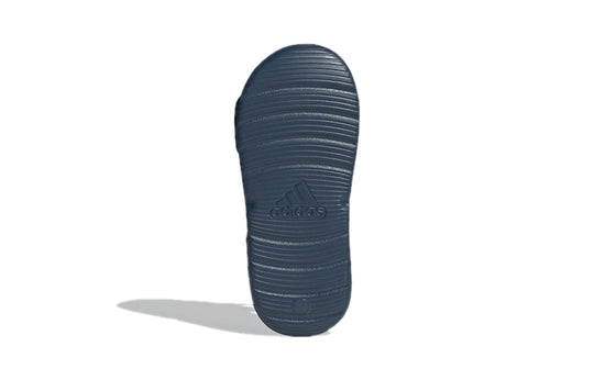(PS) adidas Swim Sandal Blue Sandals FY6039