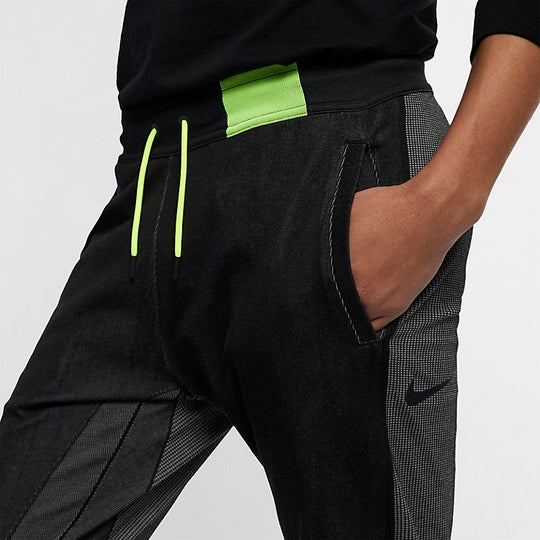 Nike Sportswear Tech Pack Men's Knit Trousers