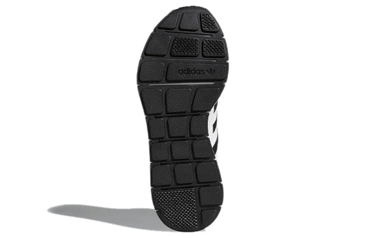 (WMNS) adidas Swift Run 'Core Black' F35675