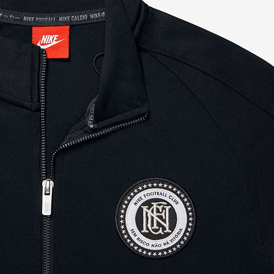 Apparel Jackets Men Nike FC N98 Track Jacket 718811-010
