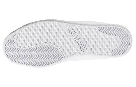 Reebok Royal Complete Cln Sneakers White/Blue CN7266