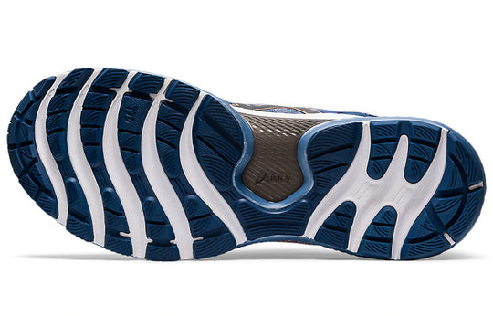 Asics Gel Nimbus 22 Extra Wide 'Graphite Grey' 1011A682-023 Marathon Running Shoes/Sneakers  -  KICKS CREW
