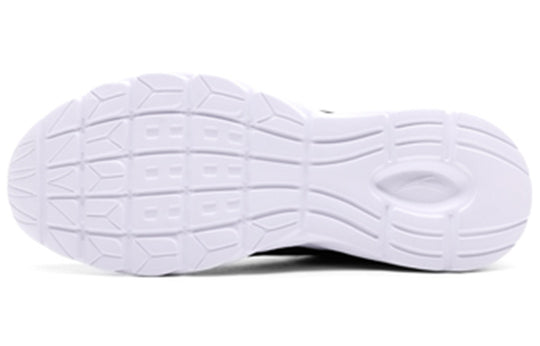 ANTA Running Sneakers 'Black White' 91715521-1