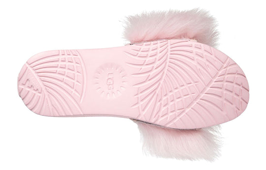 (WMNS) UGG W Royale Minimalistic Casual Shoe Pink 1018875-SLPN - KICKS CREW