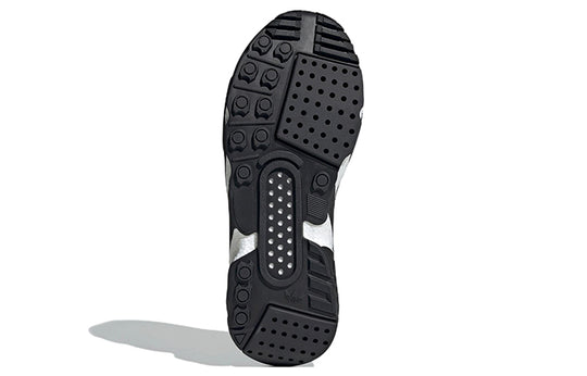 adidas ZX 22 Boost 'Black White' GY6701 - KICKS CREW
