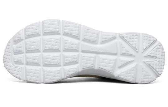 (WMNS) Skechers Fashion Fit Running Shoes White 66666274-NAT