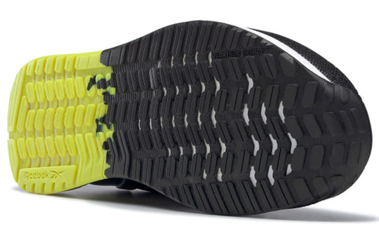 adidas Les Mills x Nano X1 'Black Acid Yellow' GZ8949 Training Shoes/Sneakers  -  KICKS CREW
