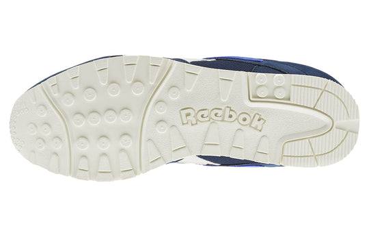 Reebok Rapide Mu Navy Blue CN5909 Marathon Running Shoes/Sneakers - KICKSCREW