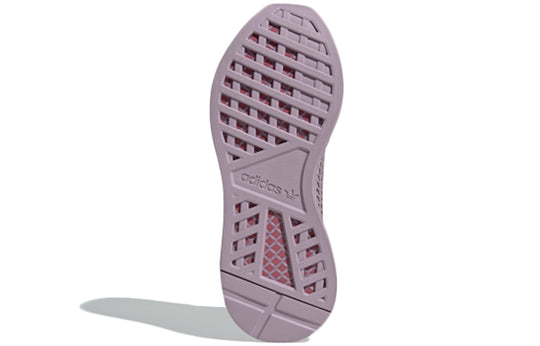 (WMNS) adidas Deerupt Runner 'Soft Vision' CG6084