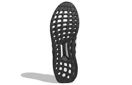 adidas UltraBoost DNA 'Black Leather' EG2043
