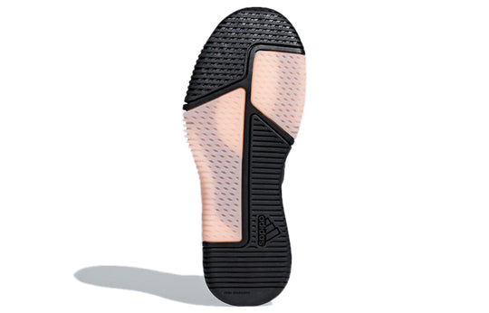 (WMNS) adidas Crazytrain Elite 'Black White Pink' B75769