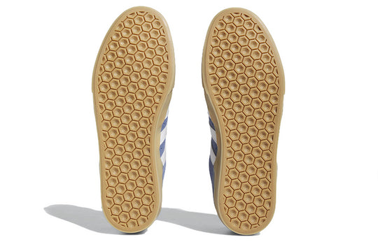 adidas Originals Busenitz Vulc 2.0 Shoes 'Crew Blue White Gum' IG5245