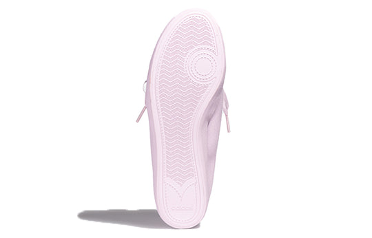 (WMNS) adidas neo Courtitude Shoes Pink EF0621