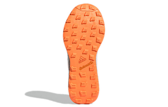 (WMNS) adidas Stella McCartney x Outdoor Boost 2.0 Cold.Rdy 'Dusted Clay Signal Orange' H00073