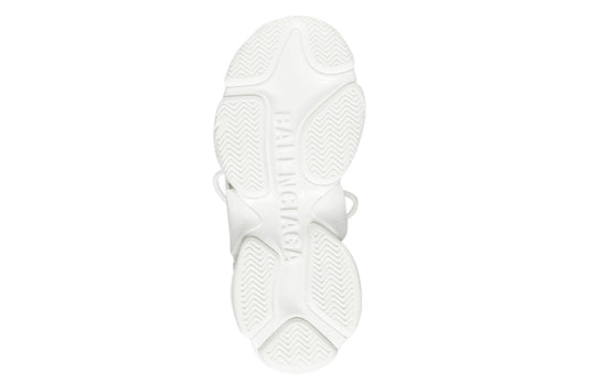 (WMNS) Balenciaga Triple S Sneaker 'White' 524039W2FA59000