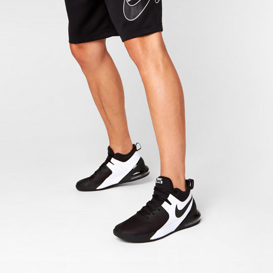 Nike Air Max Impact 'Black White' CI1396-004