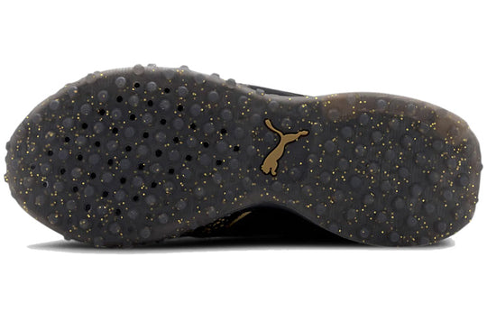 (WMNS) PUMA H.ST.20 Metal 'Metallic Gold' 193625-01 Training Shoes/Sneakers  -  KICKS CREW