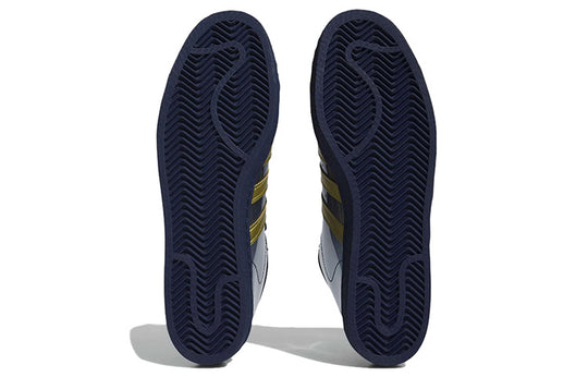 adidas Blondey Pro Model ADV Shoes 'Night Indigo' IG0845