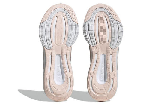 (WMNS) adidas Ultrabounce Shoes 'Wonder Quartz Cloud White' HQ3787