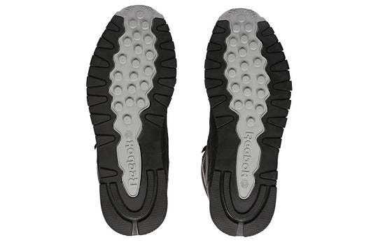 Reebok Classic Leather Mid Sherpa II Perfect Split CN1882 Athletic Shoes  -  KICKS CREW