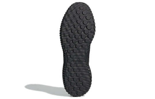 adidas Alphabounce 'Core Black' GY5404