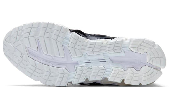 Asics Gel-Quantum 360 Tyo Running Shoes WMNS Black/White 1022A321-001 Marathon Running Shoes/Sneakers - KICKSCREW
